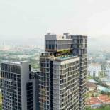 Фотография апарт отеля Expressionz Professional Suites by MyKey Global