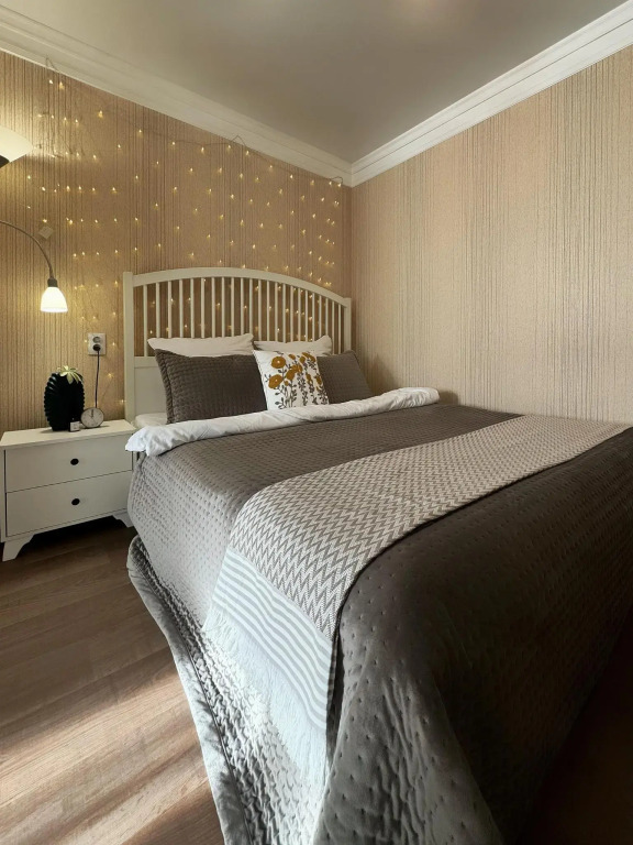 Фотография квартиры Апартаменты на улице Шимановского 80