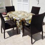 Фотография гостевого дома Apartments by the sea Lumbarda, Korcula - 17249