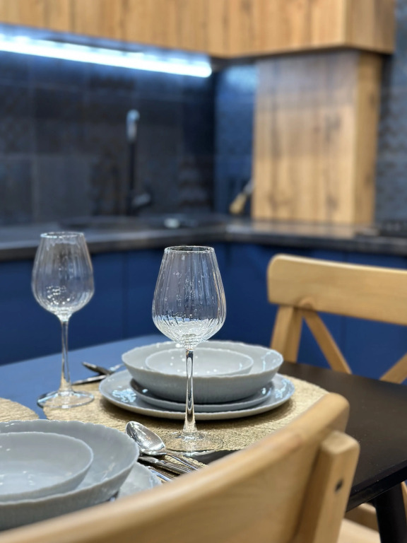 Фотография квартиры Апартаменты Уютная Евродвушка на Суздальской