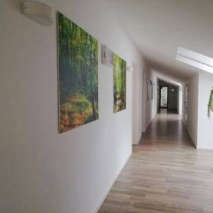 Фотографии гостиницы 
            Habitat Esslingen
