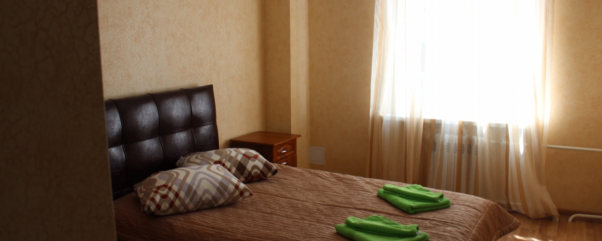 Фотографии мини отеля 
            Колибри