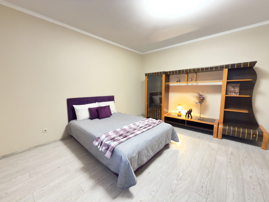 Фотография квартиры Апартаменты Элитные Орхидея рядом с Цветным бульваром, набережной