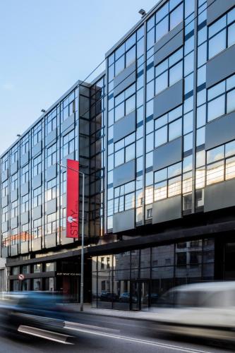 Фотография гостиницы Stay Hotel Coimbra Centro