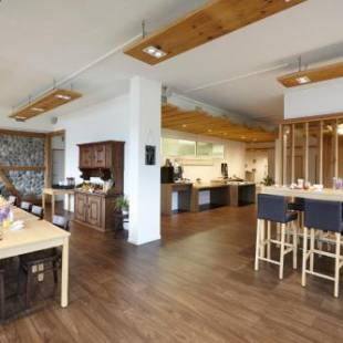 Фотографии гостиницы
B&B Hotel Peter und Paul