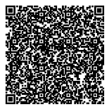 QR код гостиницы Петрово-Дальнее