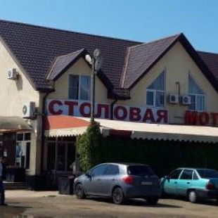 Фотография мотеля Шашлычный двор