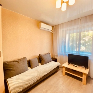 Фотография квартиры Апартаменты Советская 167А/2