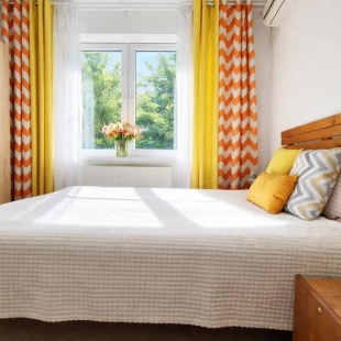 Фотография квартиры Апартаменты Максимум на Южной