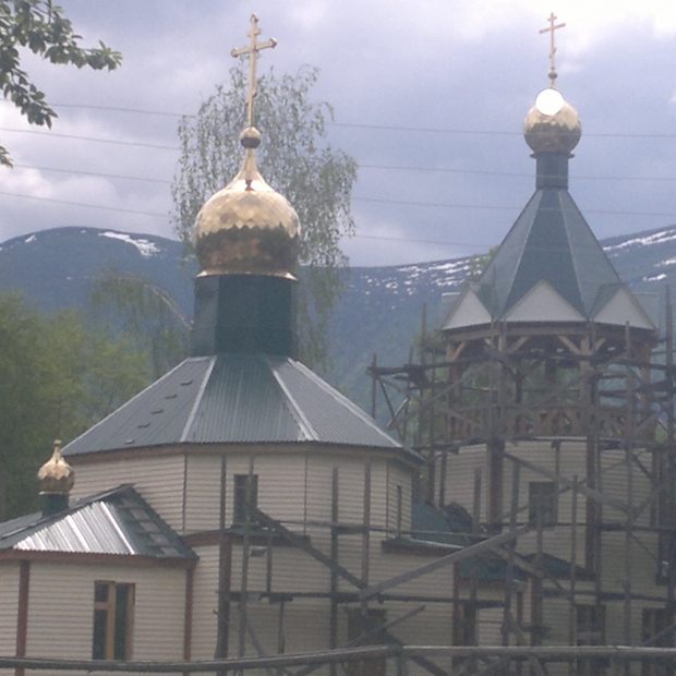 Фотография храма Церковь Покрова Пресвятой Богородицы