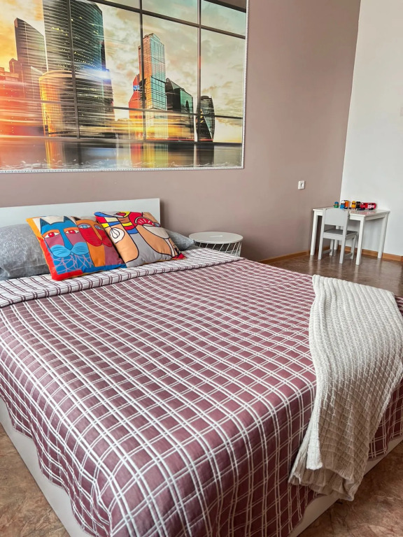 Фотография квартиры Квартира 154/187