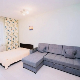 Фотография квартиры Апартаменты на Крылова 34