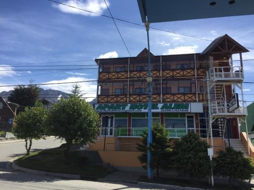 Фотография апарт отеля Apart Hotel Alem