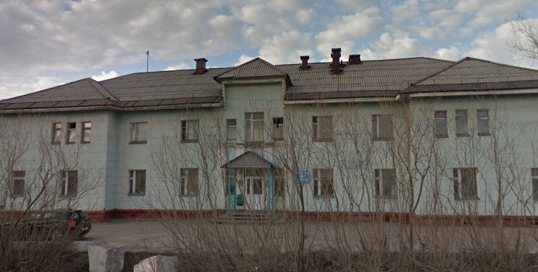 Фотография гостиницы София