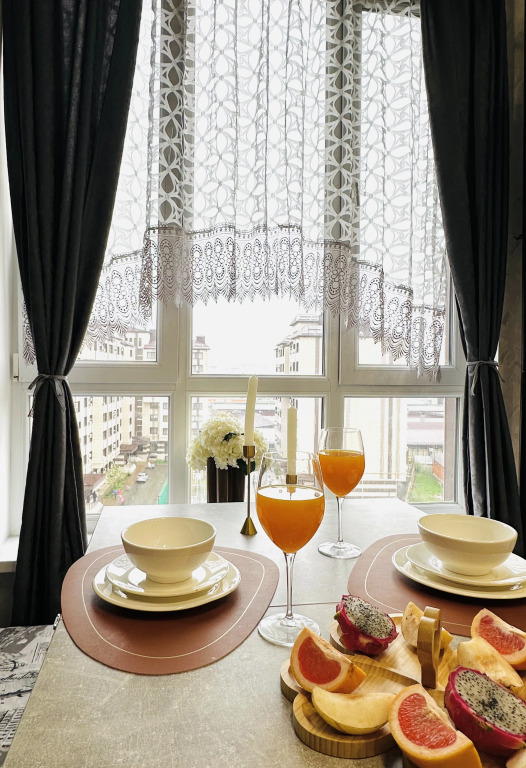 Фотография квартиры Апартаменты для релакса