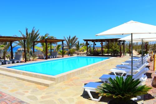 Фотография мини отеля Punta del Norte Bungalows