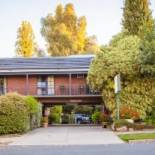 Фотография мотеля Armour Motor Inn