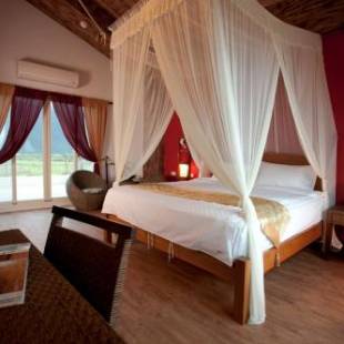 Фотографии мини отеля
Cloudenjoy B&B