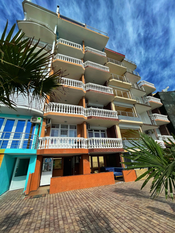 Фотография квартиры Апартаменты Victoria