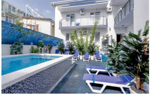 Фотография гостевого дома Алекс