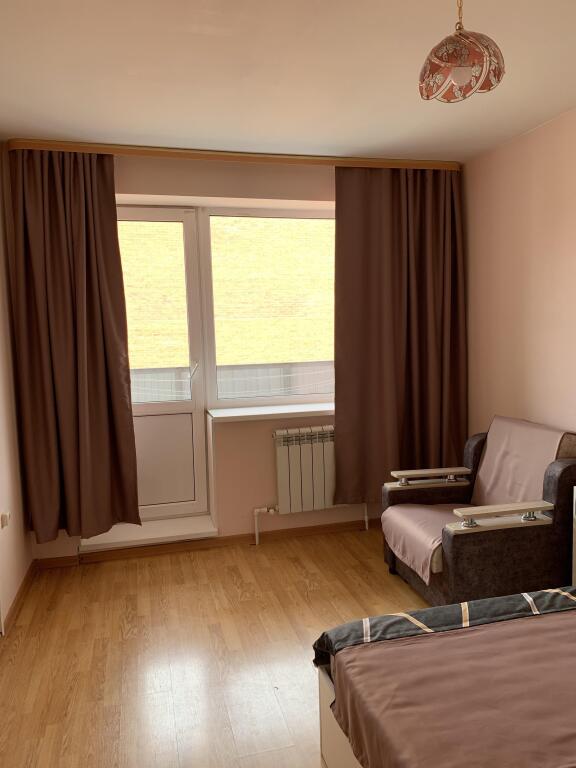 Фотография квартиры Квартира 2-комнатная