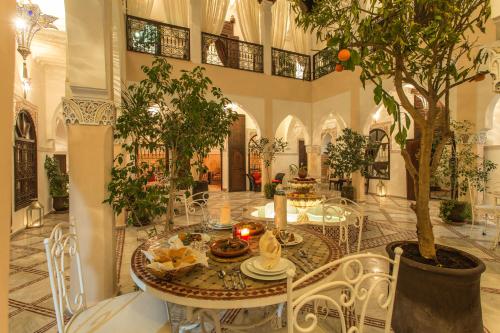 Фотография мини отеля Riad Nasreen