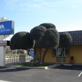 Фотография мотеля Rodeo Lodge