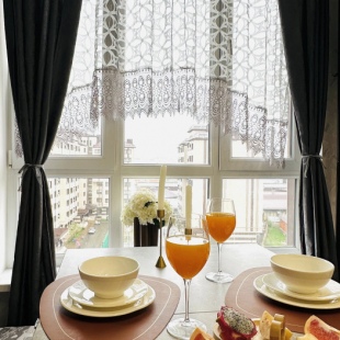 Фотография квартиры Апартаменты для релакса