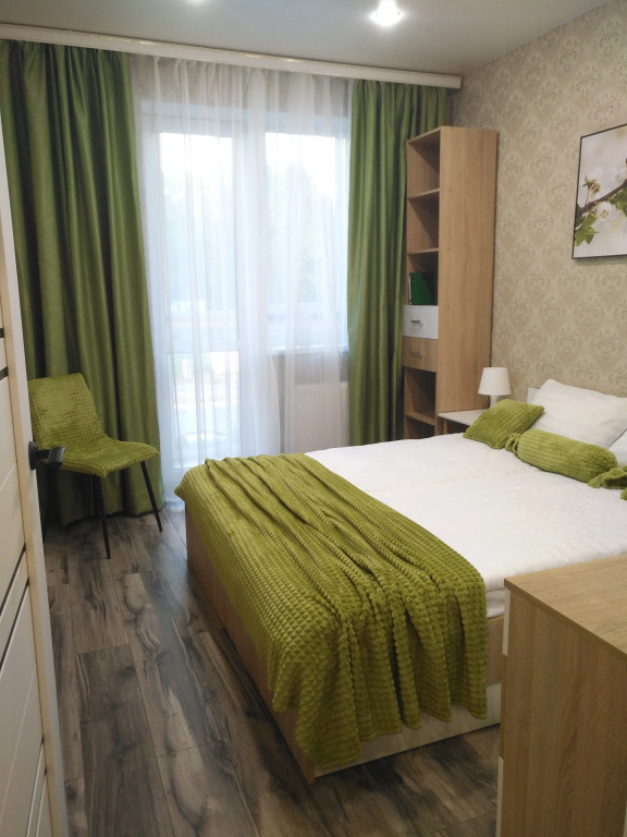 Фотография квартиры Квартира Янтарное побережье