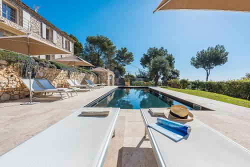 Фотография мини отеля Histoires de Bastide