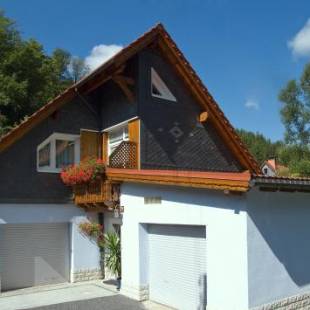 Фотографии гостевого дома
Ferienhaus Barbara