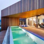 Фотография гостиницы Bayhill Pool & Villa