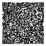 QR код гостиницы Валдай Эко Клуб