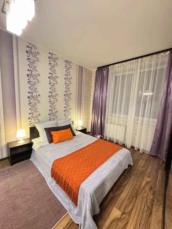 Фотография квартиры Квартира на Космонавтов 217