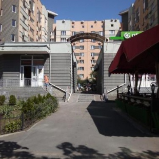 Фотография гостиницы Комфорт Отель