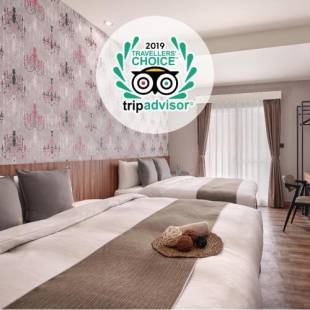 Фотографии гостиницы
Muzik Hotel - Ximending Xining Branch