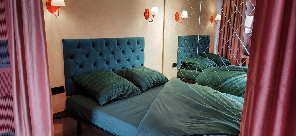 Фотография квартиры Квартира на улице Крымской Весны 9к2