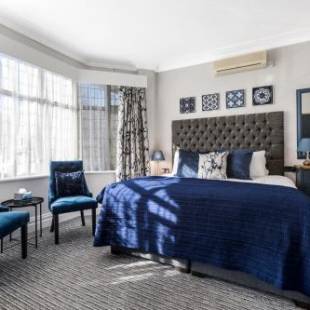 Фотографии гостевого дома
Martel Guest House all rooms with aircon