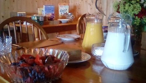 Фотография гостевого дома Scorrabrae