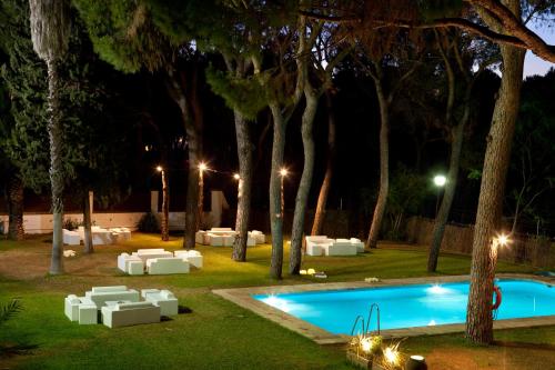 Фотография гостиницы Hotel Oromana