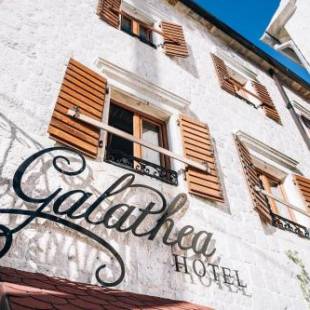 Фотографии гостиницы 
            Art Hotel Galathea