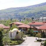 Фотография гостиницы Tsarsko Selo Spa Hotel