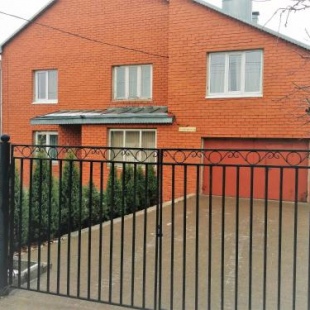 Фотография гостевого дома На Вологодском, 5