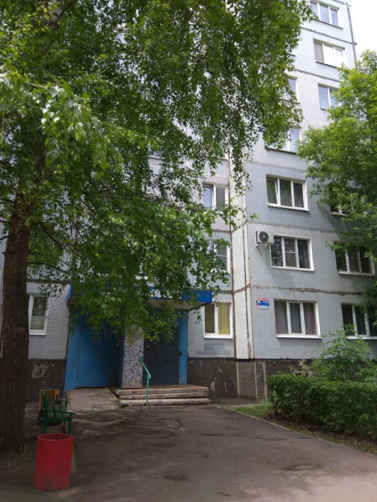 Фотографии квартиры 
            Апартаменты на бульваре Гая 1