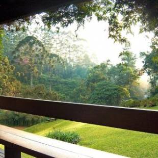 Фотографии мини отеля 
            Pousada Tijupá