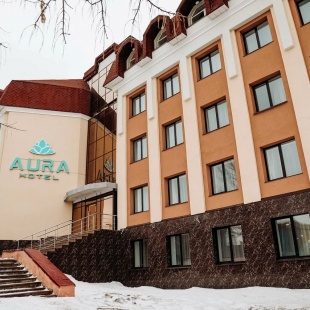 Фотография гостиницы Аура