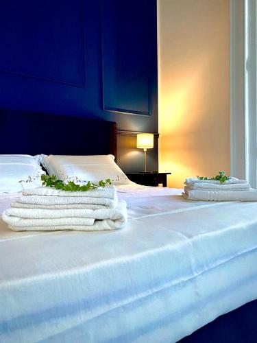 Фотография мини отеля MONART HOSPITALITY