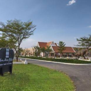 Фотография гостиницы Sabai Sabai Sukhothai - SHA PLUS