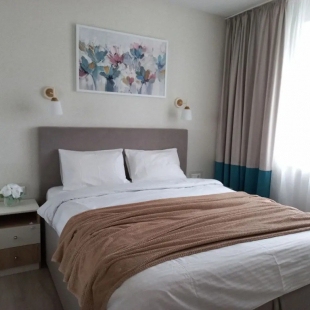 Фотография квартиры Квартира Как дома, только лучше