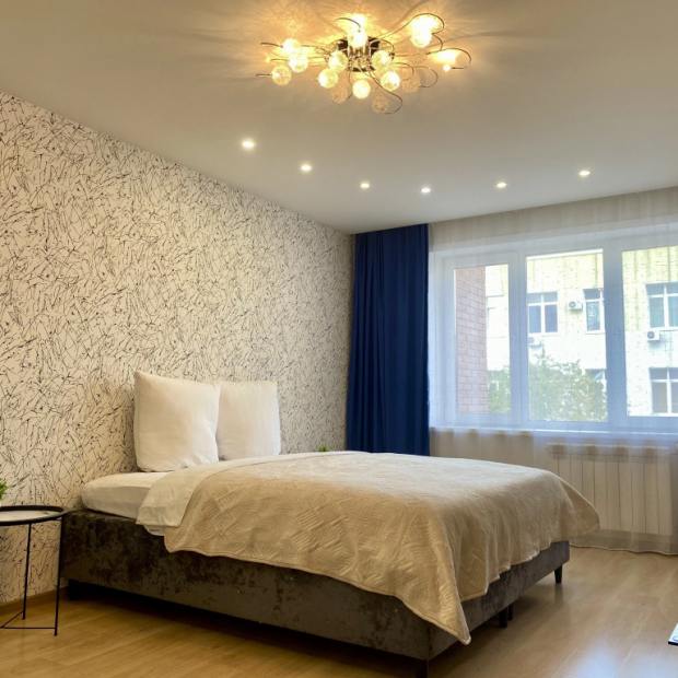 Фотографии квартиры 
            Апартаменты Легендарные